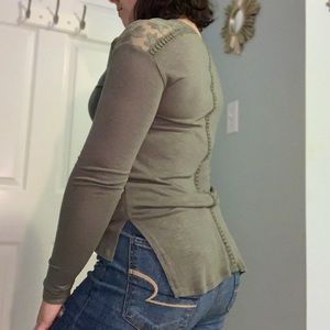 Forever21 long sleeve